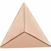 Triangle Pyramid Trim